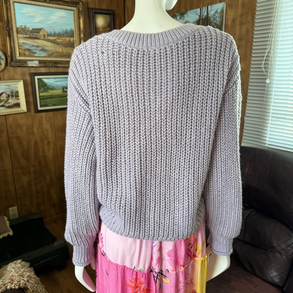 Three Sweaters - Picture 6 of 12